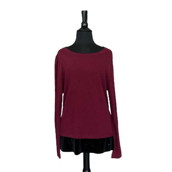 Olsen Long Sleeve Top - Picture 5 of 9